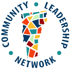VT Community Leadership Network Logo