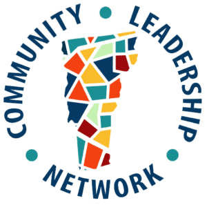 VT Community Leadership Network Logo