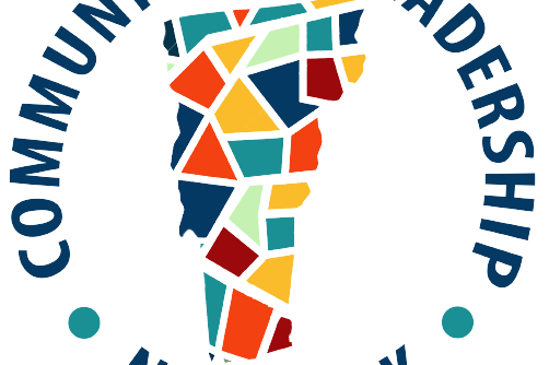 VT Community Leadership Network Logo VT Community Leadership Network Logo