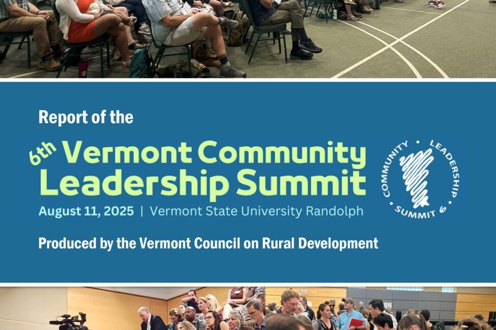 VCRD 2025 Leadership Summit Report cover_Page_1