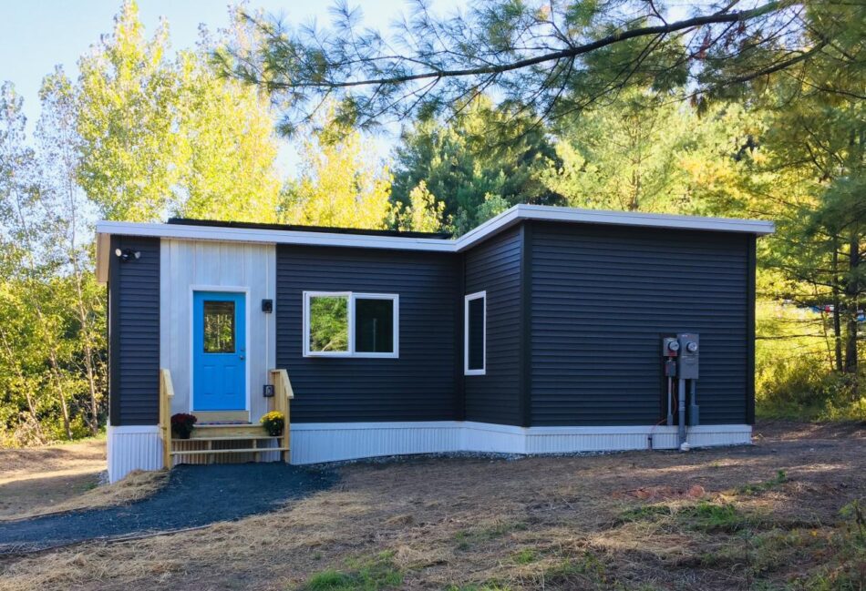 Vermod High Performance Vermod: Affordable Net-Zero Living, Built in Vermont - Vermont Council ...