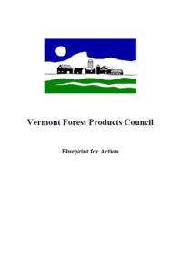 Vermont Forest Products Council Report