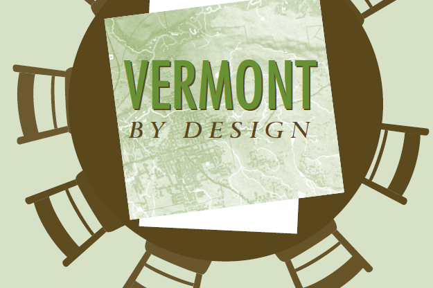 Vermont by Design 2004 Report Vermont by Design 2004 Report