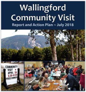 Wallingford Community Visit Report - 2018