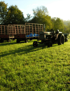 Vermont Working Lands