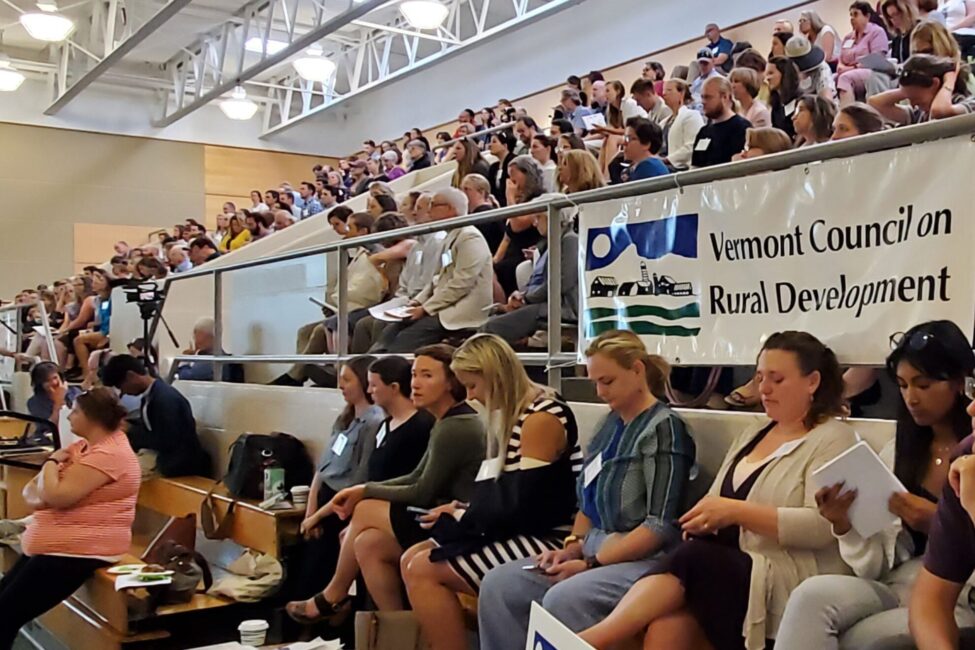 2019 VCRD Leadership Summit