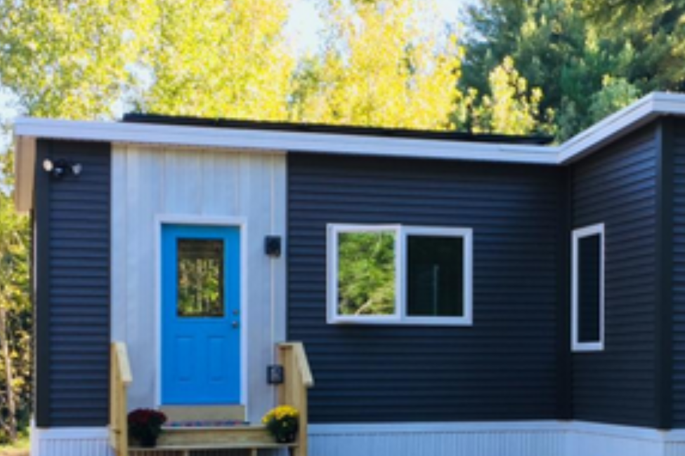 Vermod VCRD Innovator Story