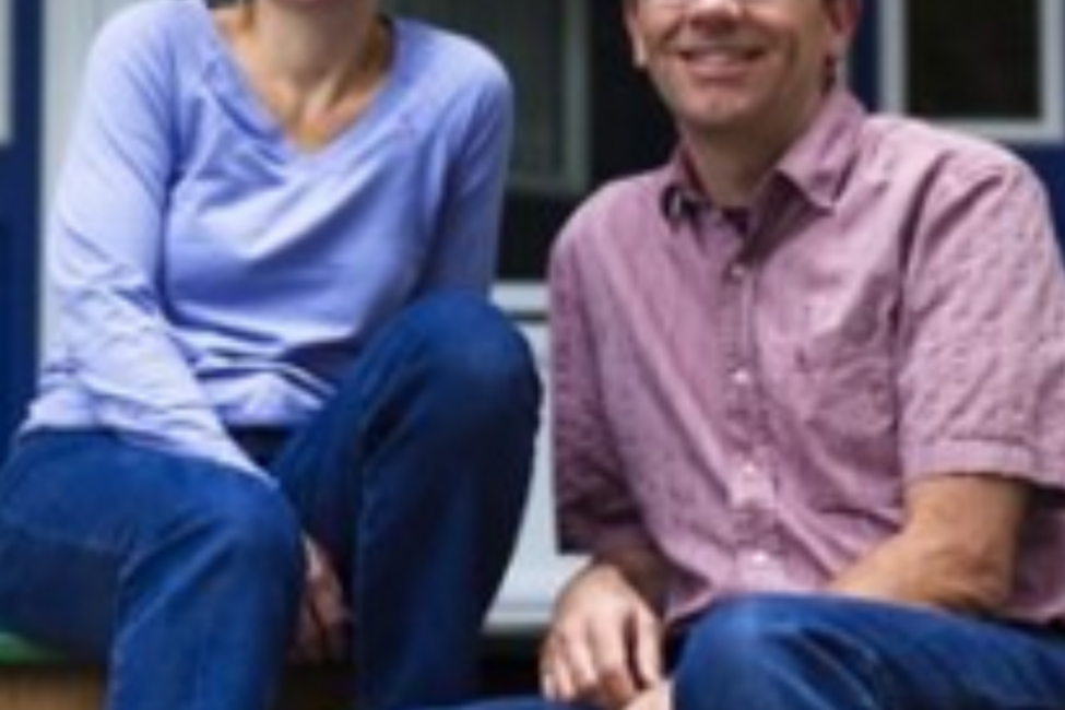 Front Porch Forum Innovator Story Front Porch Forum Innovator Story