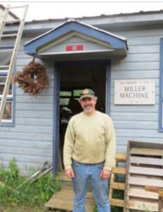 Miller Machine Company