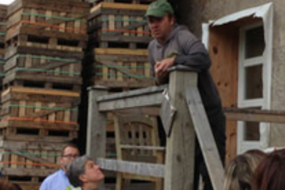 State Rural Policy Roundtable