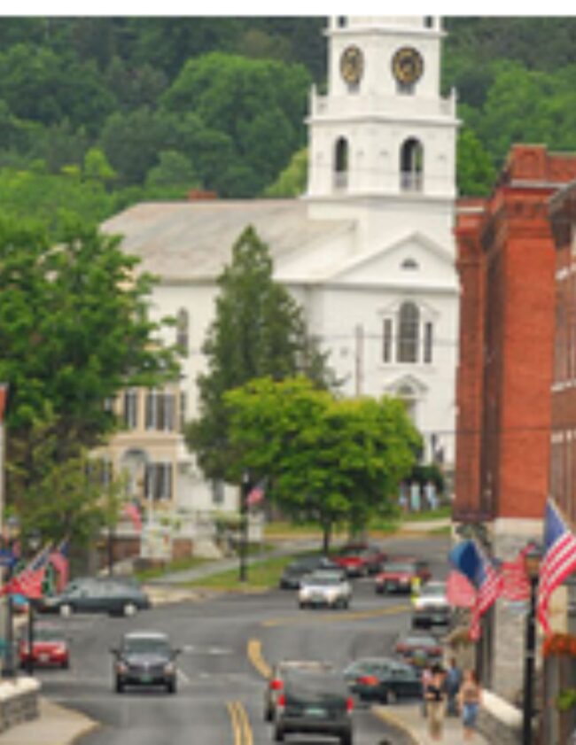 Bristol Vermont Bristol Vermont