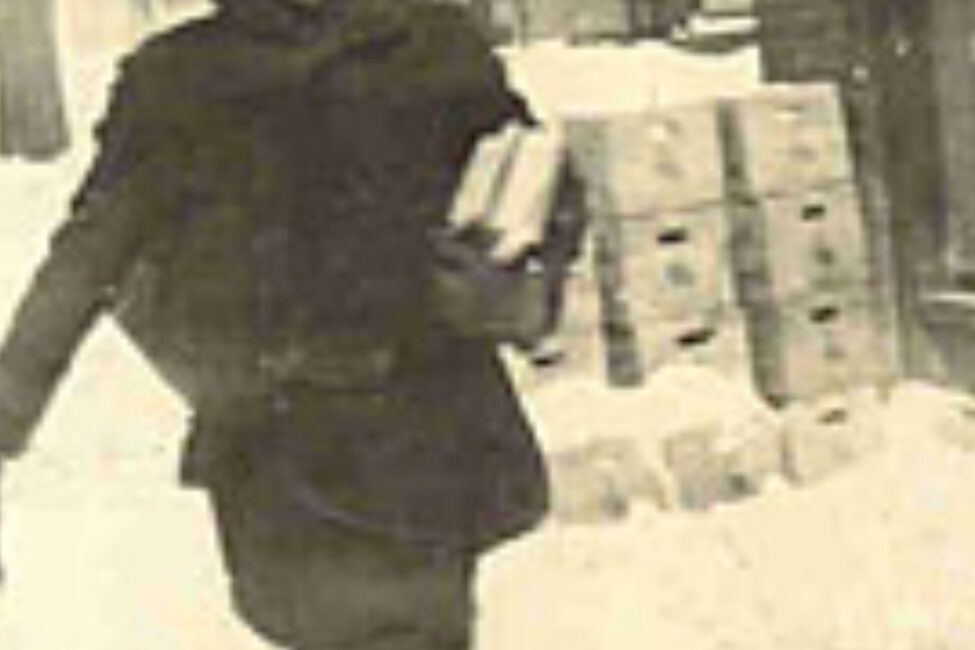 Arlington History Vermont