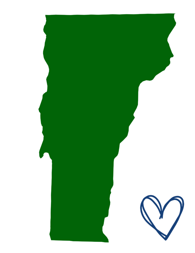 Thankful for Vermont Thankful for Vermont