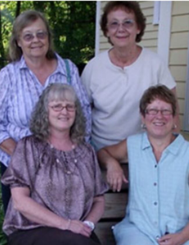 Jay & Westfield e-Vermont Jay & Westfield e-Vermont