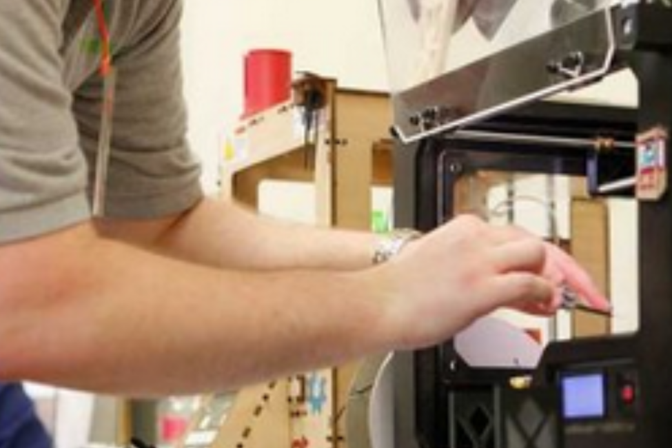 LED Dynamics VCRD Innovator Story