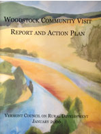 Woodstock Community Visit Report - 2006