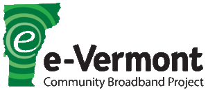 e-Vermont Logo
